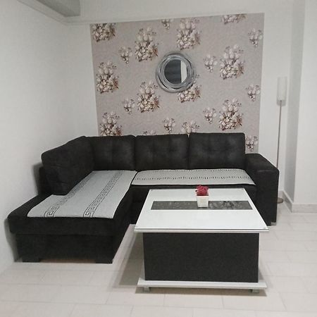 Apartman Zafirovi غيفيغليا المظهر الخارجي الصورة
