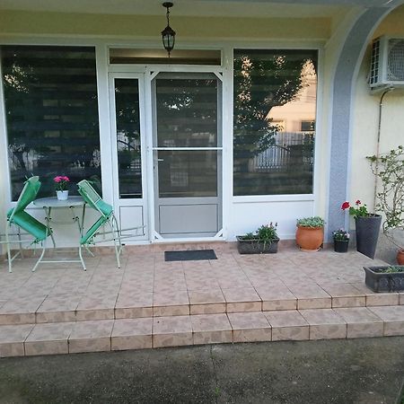 Apartman Zafirovi غيفيغليا المظهر الخارجي الصورة
