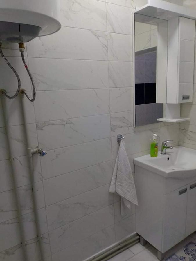 Apartman Zafirovi غيفيغليا المظهر الخارجي الصورة