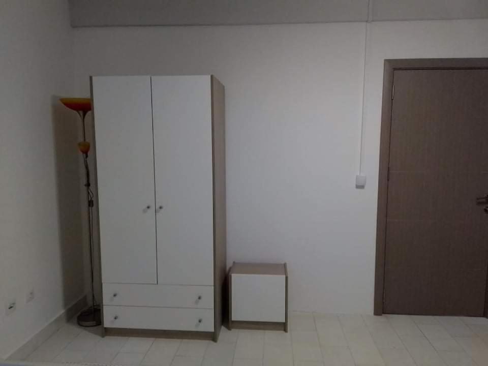 Apartman Zafirovi غيفيغليا المظهر الخارجي الصورة
