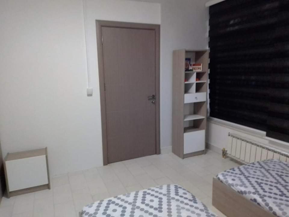 Apartman Zafirovi غيفيغليا المظهر الخارجي الصورة