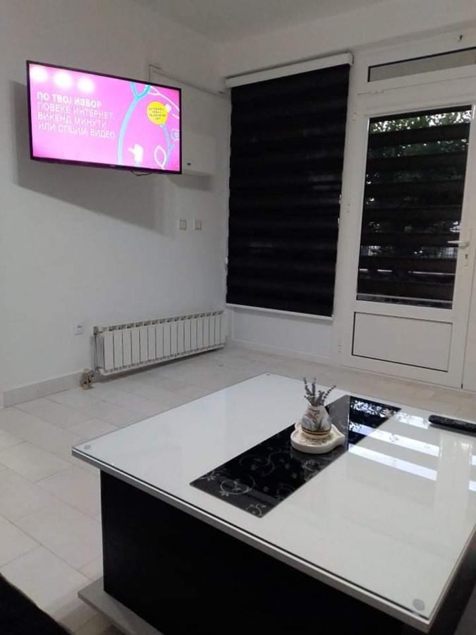 Apartman Zafirovi غيفيغليا المظهر الخارجي الصورة
