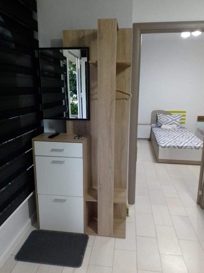 Apartman Zafirovi غيفيغليا المظهر الخارجي الصورة