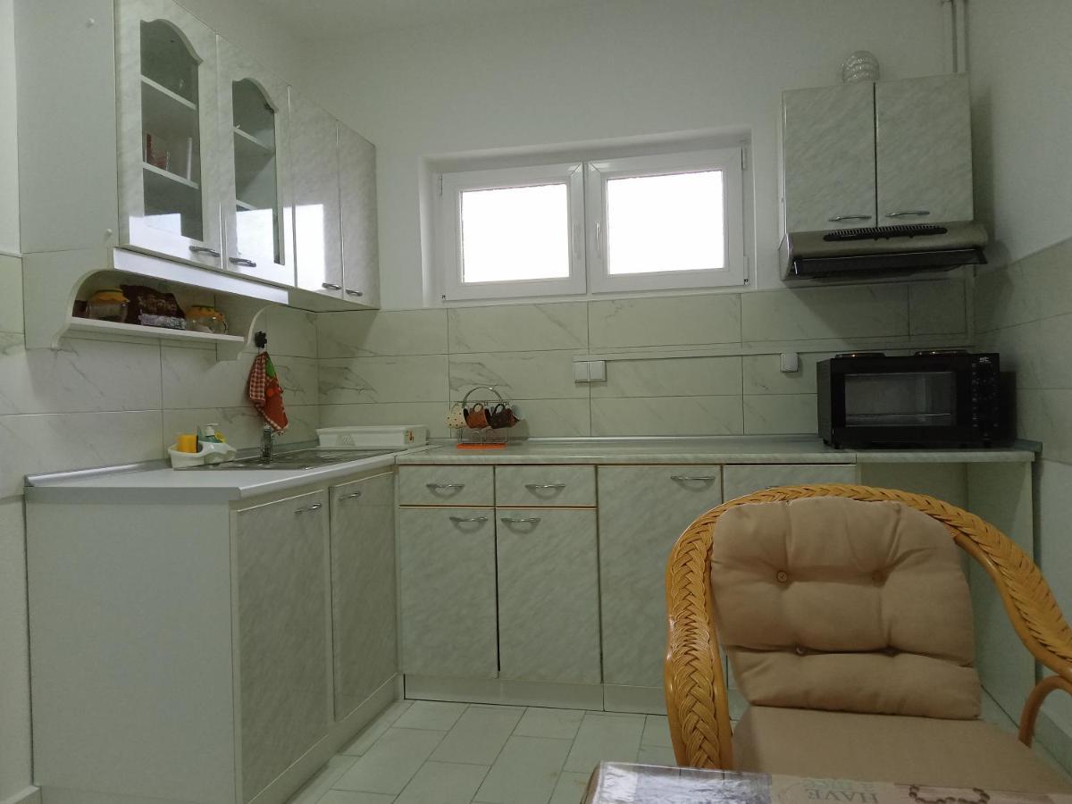 Apartman Zafirovi غيفيغليا المظهر الخارجي الصورة