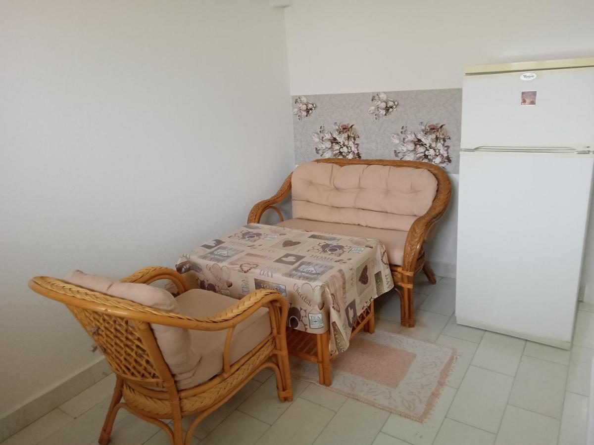 Apartman Zafirovi غيفيغليا المظهر الخارجي الصورة