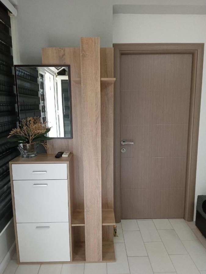 Apartman Zafirovi غيفيغليا المظهر الخارجي الصورة
