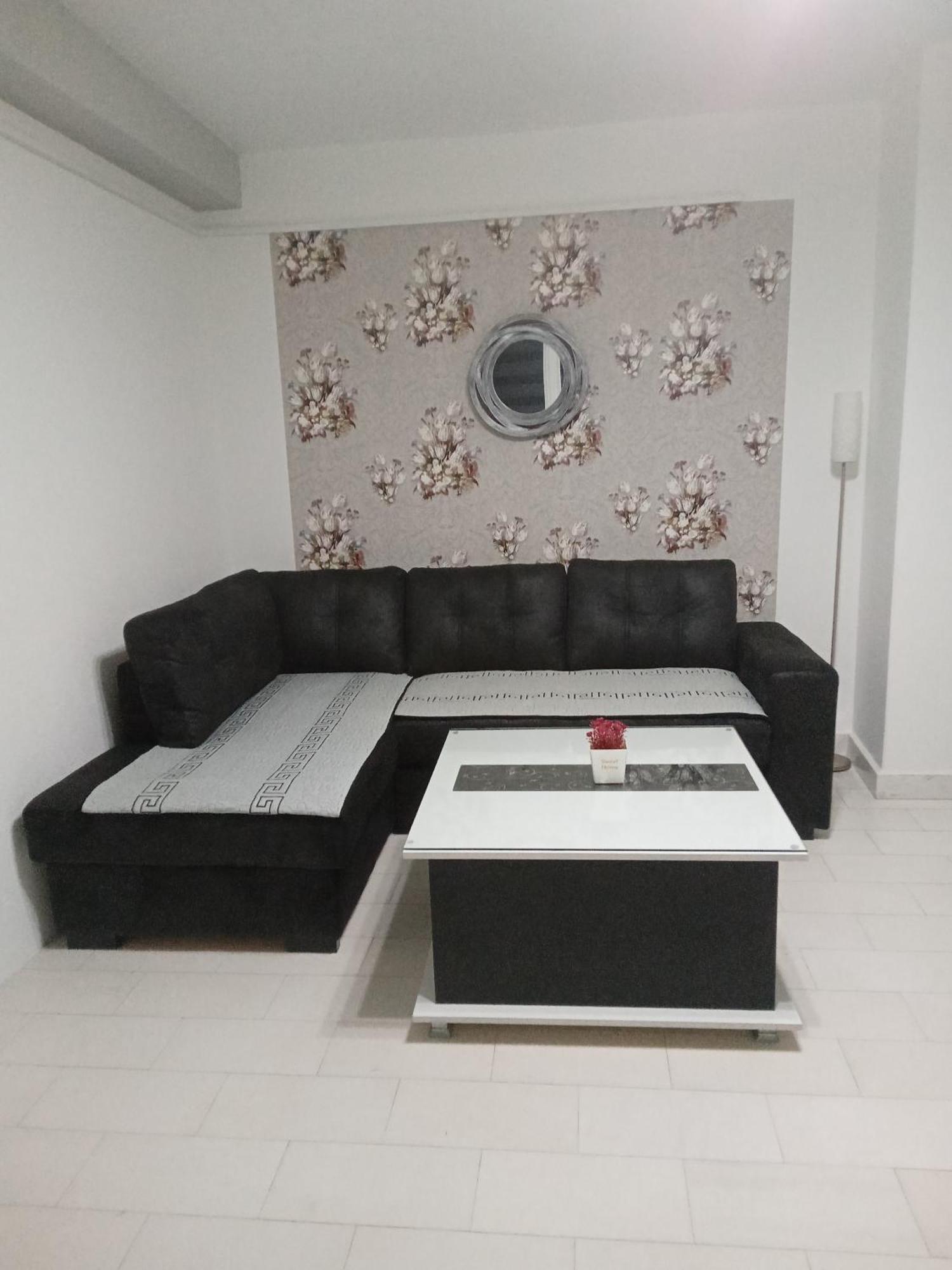 Apartman Zafirovi غيفيغليا المظهر الخارجي الصورة