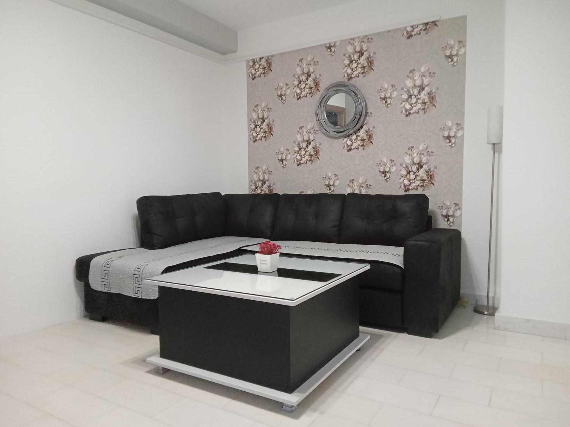 Apartman Zafirovi غيفيغليا المظهر الخارجي الصورة
