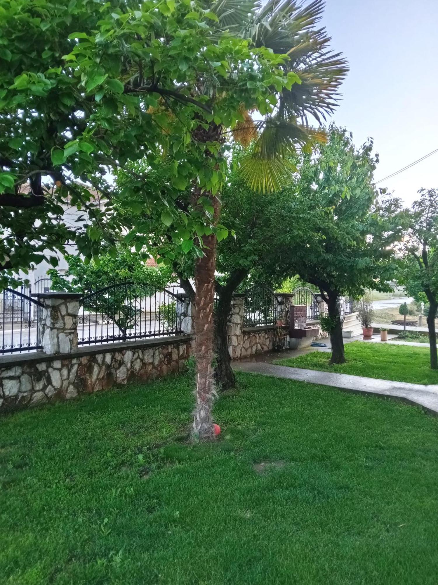 Apartman Zafirovi غيفيغليا المظهر الخارجي الصورة